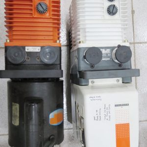 Vacuum Pump